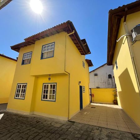 Casa Na Praia Parati Extérieur photo