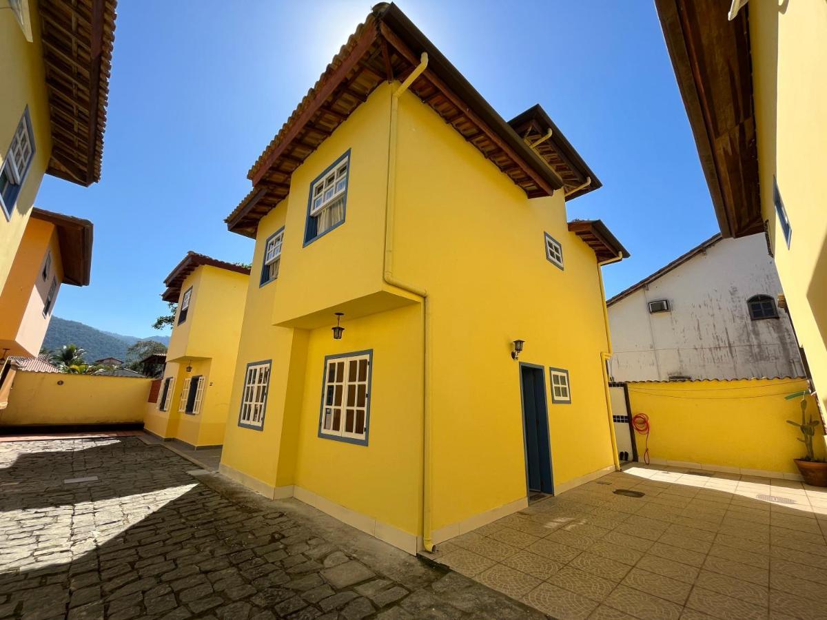 Casa Na Praia Parati Extérieur photo