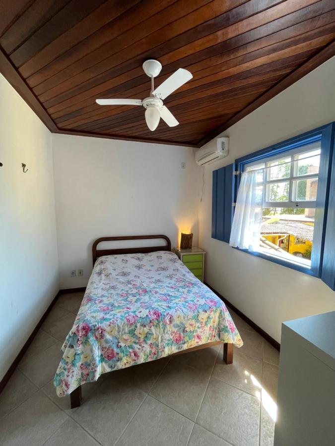 Casa Na Praia Parati Extérieur photo