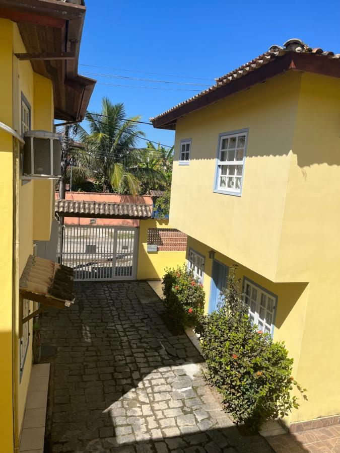 Casa Na Praia Parati Extérieur photo