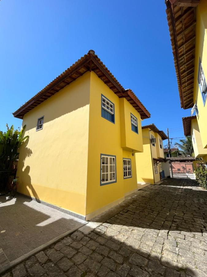Casa Na Praia Parati Extérieur photo