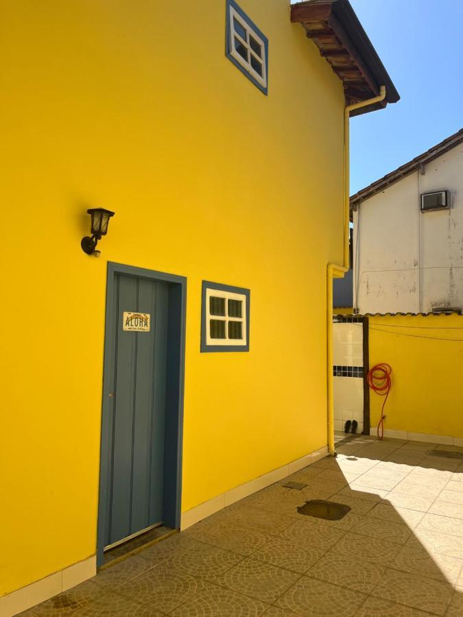 Casa Na Praia Parati Extérieur photo