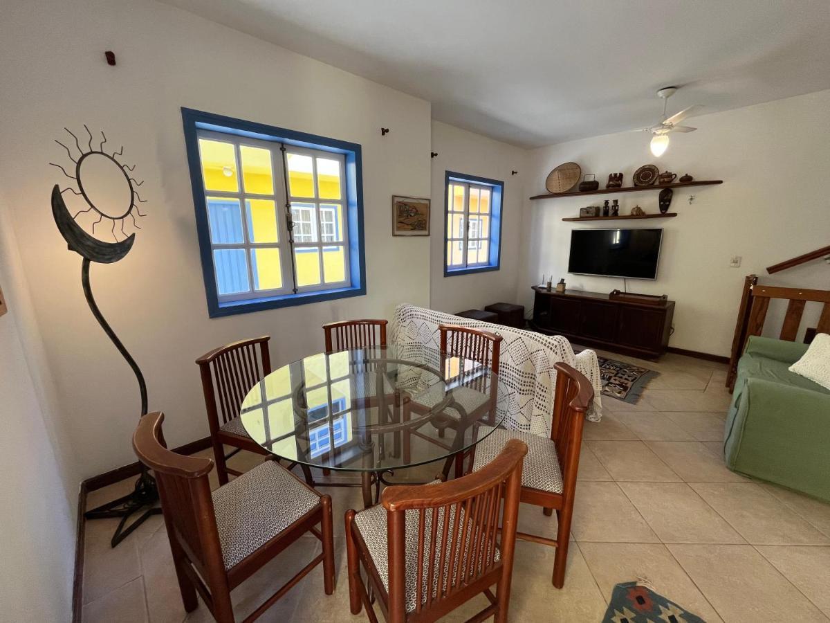 Casa Na Praia Parati Extérieur photo