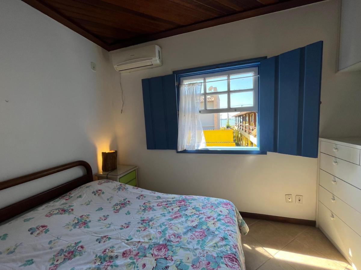 Casa Na Praia Parati Extérieur photo