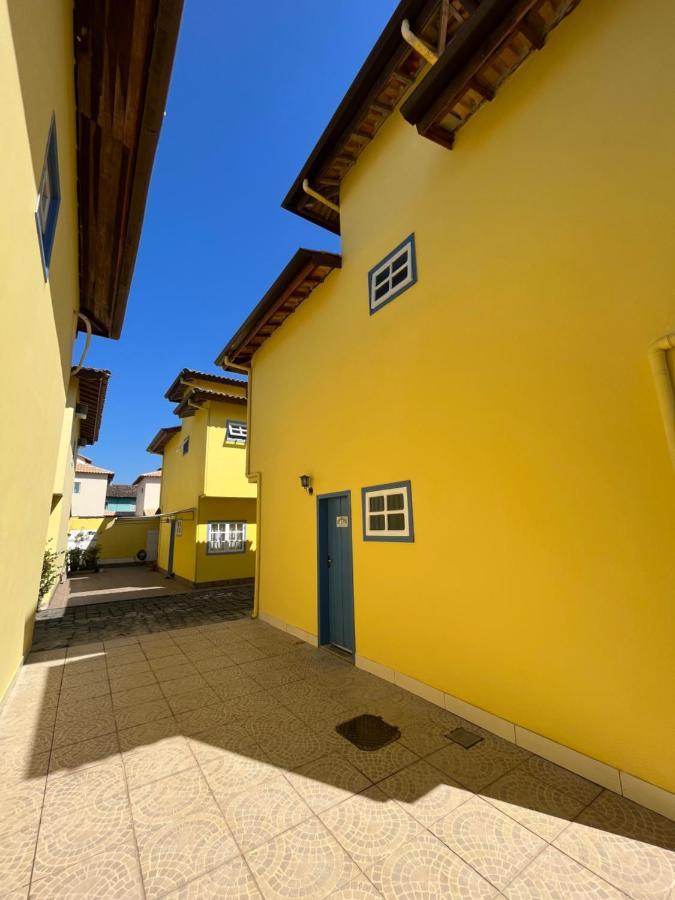 Casa Na Praia Parati Extérieur photo