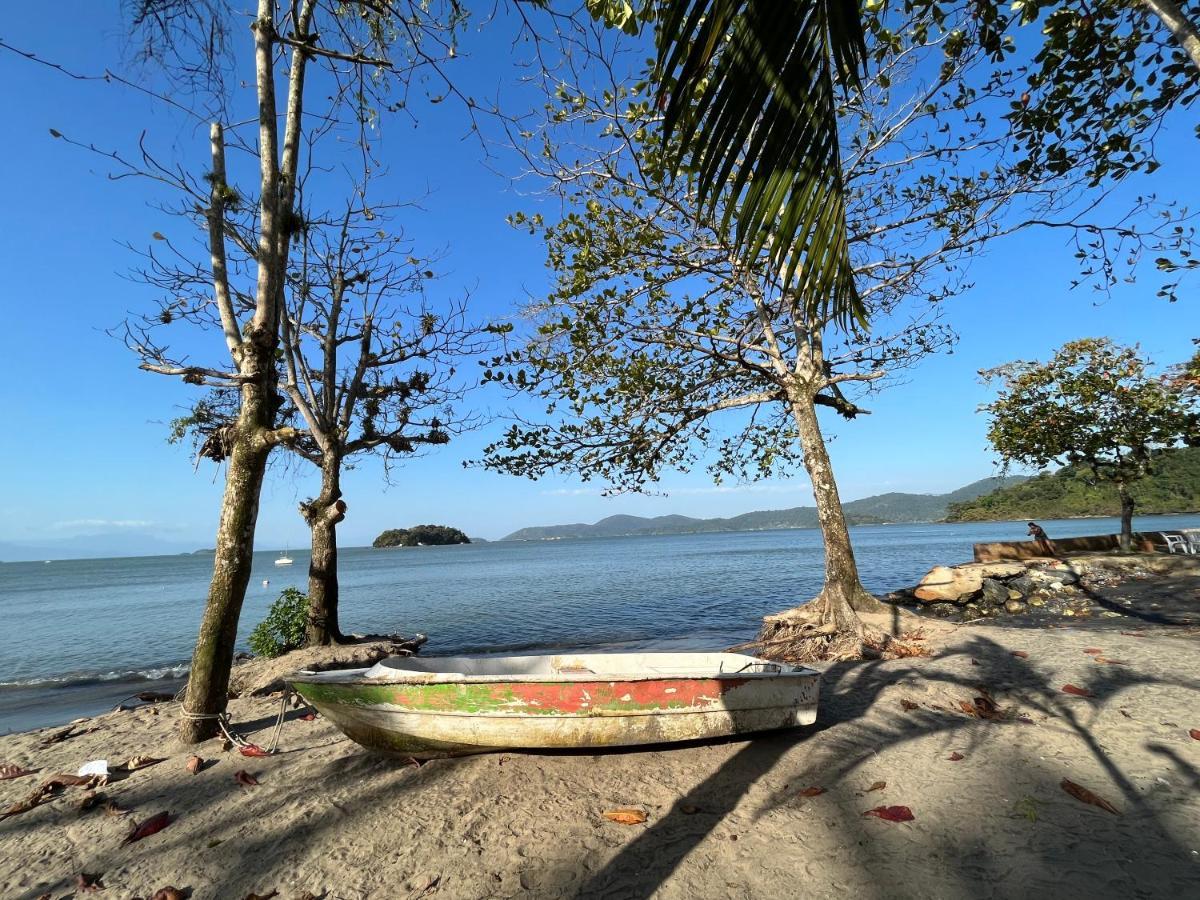 Casa Na Praia Parati Extérieur photo