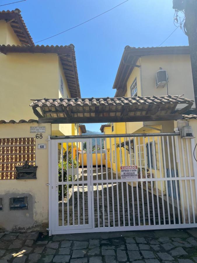 Casa Na Praia Parati Extérieur photo